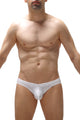 Brief Peraut White