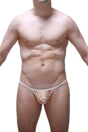 G-String Herat Carlot Alloy
