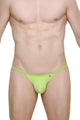 G-string Chely Absinthe