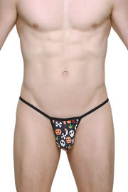 G-String Jouicq Halloween