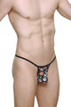 G-String Jouicq Halloween