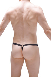 G-String Bayel Durtol Black