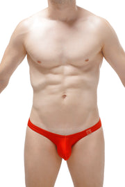 Jockstrap Arbent Red