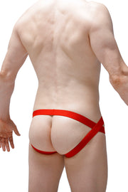 Jockstrap Bars Noel