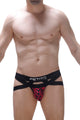 Jockstring Beast Ascan