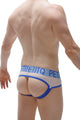 Jockstrap Cairanne White