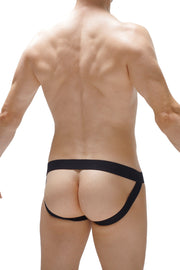 Jockstrap Chill Ascou Green