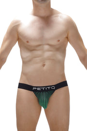 Jockstrap Chill Ascou Green