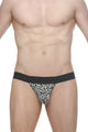 Jockstrap Chill Reef Black