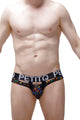 Jockstrap Dolmen Stars