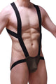 BodyJockstrap Ardun Olive