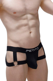 Jockstrap Mijoux