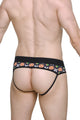 Jockstrap Open Halloween