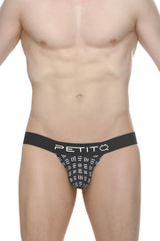 Jockstrap Chill Tesson