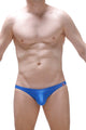 Jockstrap Pic Plum Blue