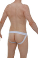 Jockstrap Skine Blue