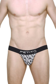 Jockstrap Taik Fantômes