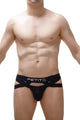 JockThong Bust PetitQ 2023