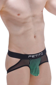 Jockstring Lunan Ascou