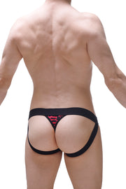 Jockstring Protruder Ascan