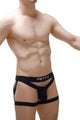 Jockstring Speiger Black 2023