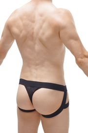 Jockthong Mijoux Durtol Black