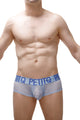 Mini Boxer Double Pouch Durtol Sky Blue