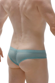 Tanga Mini Boxer Julgran