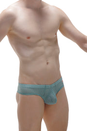 Tanga Mini Boxer Julgran