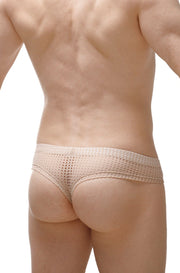 Tanga Mini Boxer Julgran