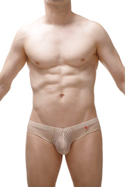 Tanga Mini Boxer Julgran