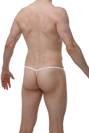 G-String Herat New Denim