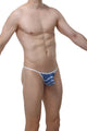 G-String Herat New Denim