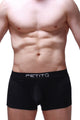 Boxer Hang Black