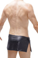 Loincloth Wet Black