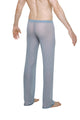Pants Net Fog