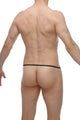 Slingshot Herat Black