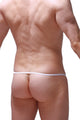 Slingshot Mesh White