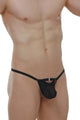 Slingshot Rahart Durtol Black