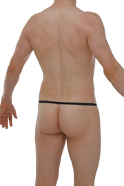 Slingshot Rahart Durtol Black