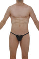 Slingshot Rahart Durtol Black