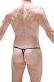 G-string Lahitte Durtol Black