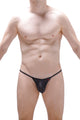 G-string Lahitte Durtol Black