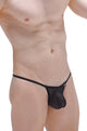 G-string Lahitte Durtol Black