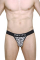G-string Saleon Fantômes