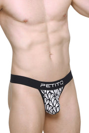 G-string Saleon Fantômes