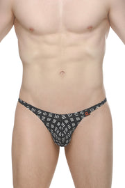 Thong Plellis Tesson