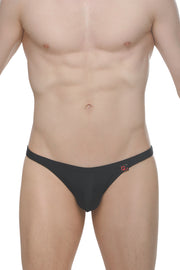 Swim Bikini Canella Black