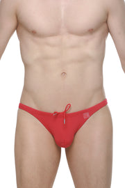 Swim Bikini Canella Red