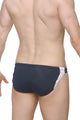 Swim Bikini Listel Navy